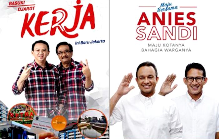 PAN Akui Masih `Berduka` Belum Putuskan Pilihan ke Ahok atau Anies